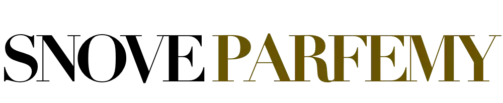 Snove Parfemy