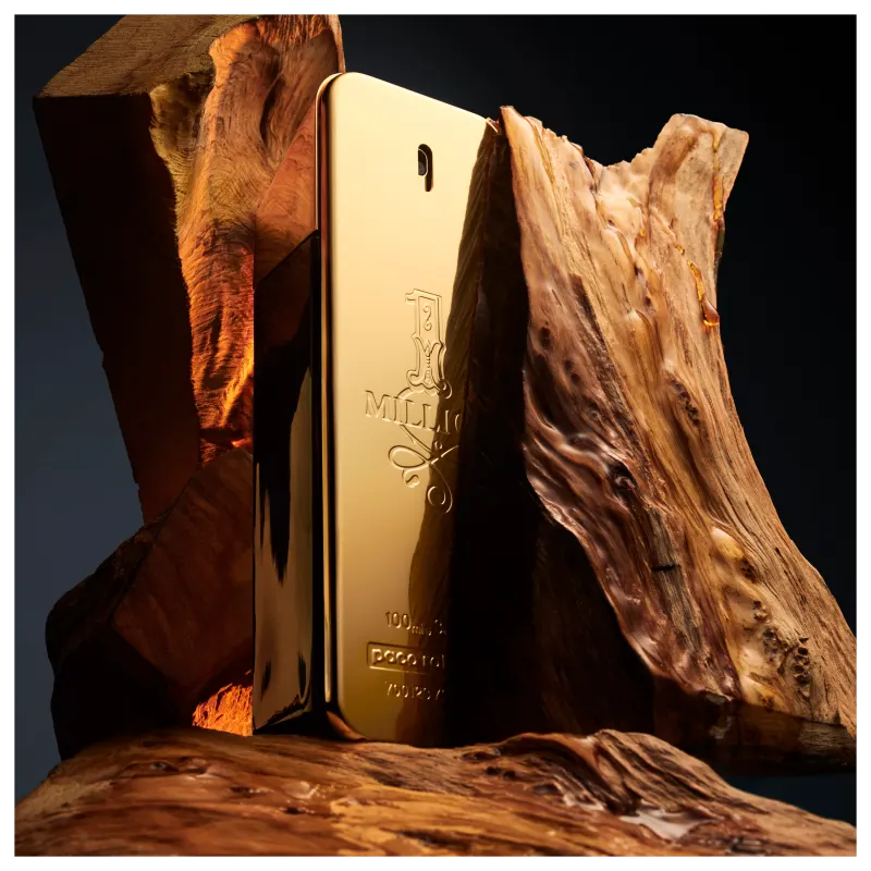 1 Million 100ml ® 100ml 1 Million by Paco Rabanne Eau de Toilette 🇪🇸