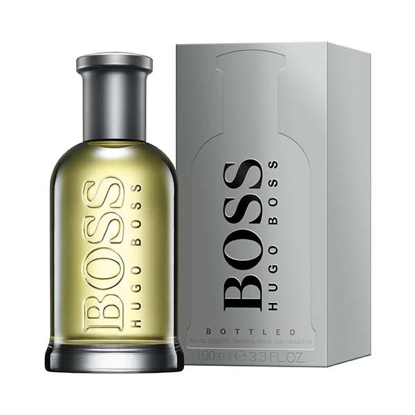 ACQUISTA 1 PRENDI 3 - BOSS THE SCENT | BOSS BOTTLED | BOTTLED INFINITE 100ml ® OFFERTA SOLO OGGI ® 100ml
