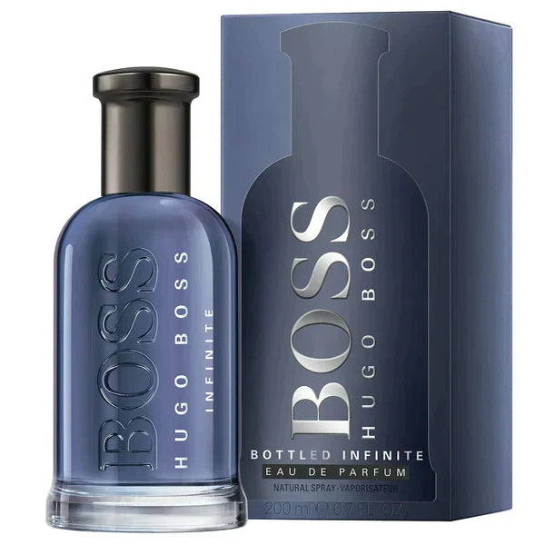 ACQUISTA 1 PRENDI 3 - BOSS THE SCENT | BOSS BOTTLED | BOTTLED INFINITE 100ml ® OFFERTA SOLO OGGI ® 100ml