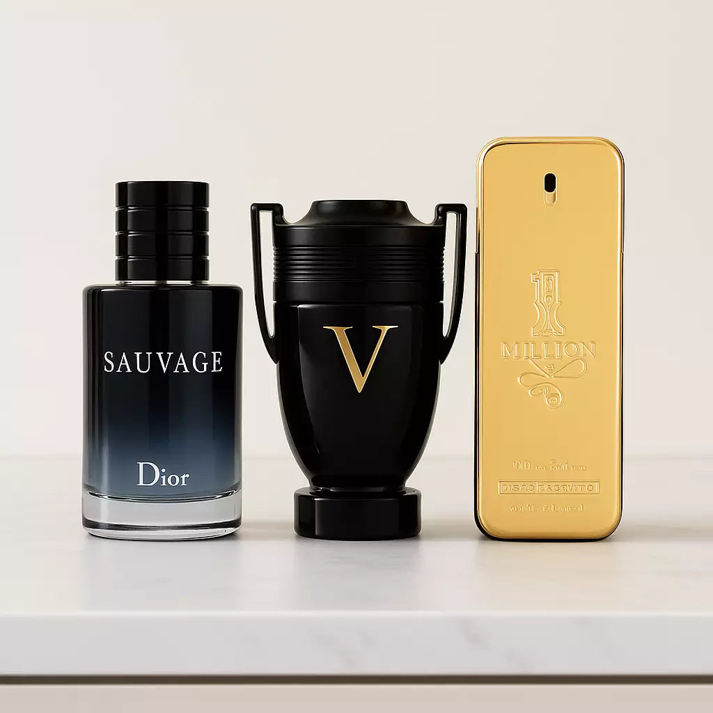 ACQUISTA 1 PRENDI 3 - Sauvage Dior | Invictus Victory | One Million 100ml ®