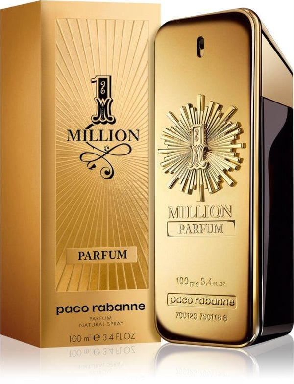 ACQUISTA 1 PRENDI 3 - One Million | Sauvage Dior | Invictus 100ml ® OFFERTA SOLO OGGI 100ml